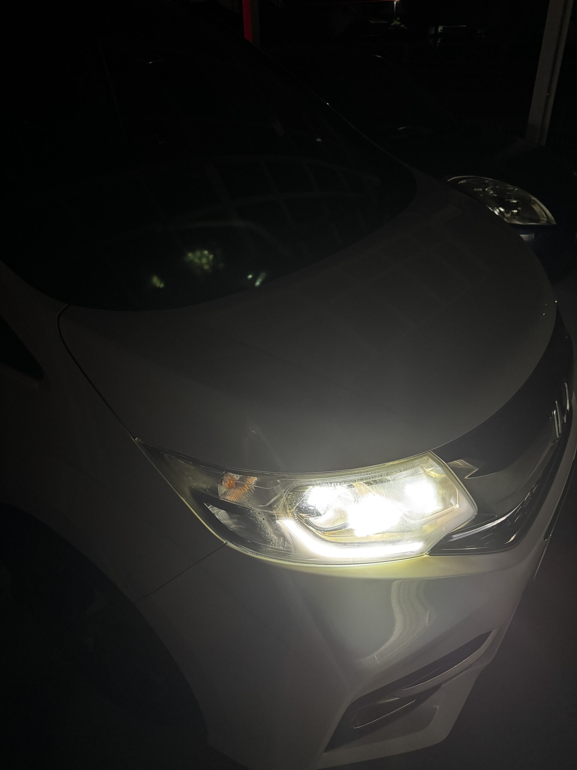 自動車保険を見直した結果、ソニー損保に決めました
